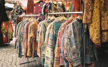 Mengapa Kita Harus Beralih ke Sustainable Fashion?