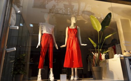 5 Tips Memilih Brand Sustainable Fashion yang Terpercaya