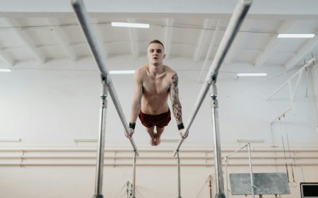 Yips Jadi Ancaman Tersembunyi Bagi Atlet