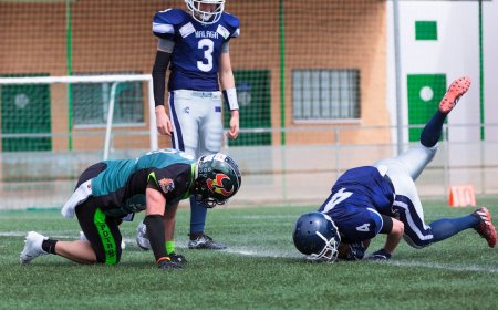 Apa Sih Sebenarnya Esensi Fair Play dalam Olahraga?