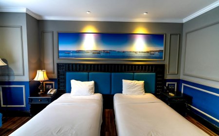 4 Aplikasi Wajib Punya untuk Staycation di Hotel Impian Tanpa Bikin Kantong Jebol