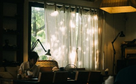 5 Langkah Praktis Memulai Slow Living Hari Ini untuk Hidup Lebih Tenang dan Bermakna