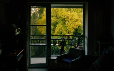 Mulai dengan 5 Langkah Praktis! Jalani Gaya Hidup Slow Living di Rumah, Hidup Lebih Tenang Bukan Lagi Mimpi