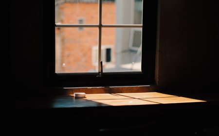 5 Teknik Mindfulness Harian untuk Hidup Lebih Tenang dengan Prinsip Slow Living!