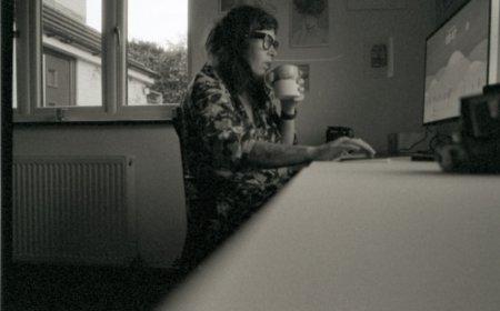 Kerja Lebih Santai, Hasil Lebih Maksimal? Ini 5 Tips Slow Working!