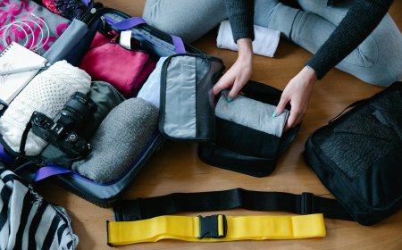 5 Kesalahan Mengatur Budget Liburan yang Bikin Kantong Bolong