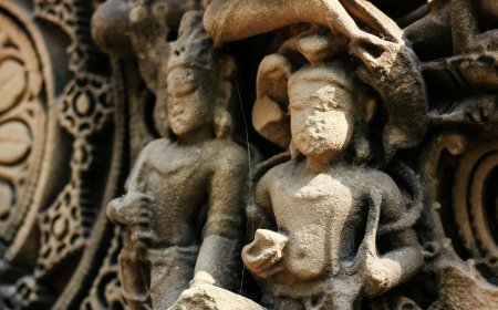 Mengenal Situs Purba Asia yang Mengubah Paradigma Sejarah Manusia