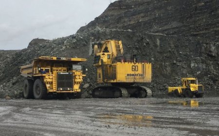 Nikel RI Terbesar di Dunia, Indonesia Dominasi Industri Baterai Global?