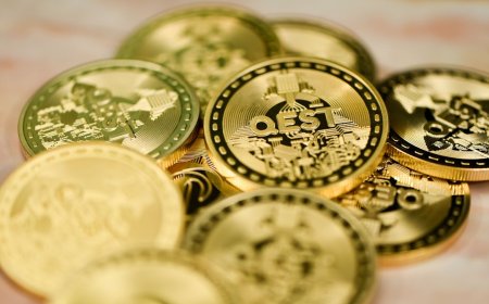 Rahasia Diversifikasi Portofolio Cara Investor Cerdas Bertahan di 2025