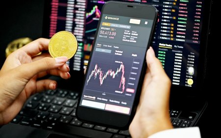 Siapkah Anda Ketika Aset Alternatif Mendominasi Dunia Investasi?