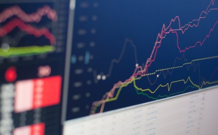 Mengapa transaksi Blockchain Sering Menjadi Lambat? Intip Akar Masalahnya