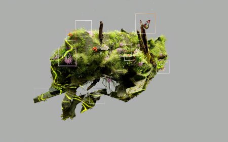 Siapa Pemilik Karya AI? Mengupas Misteri Hak Cipta di Era Generatif