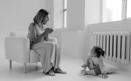 Dampak Tak Terduga Pola Komunikasi Keluarga pada Psikologi Anak