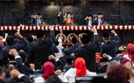 Apakah DPR Bisa Dibubarkan? Ini Jawaban Tegas Konstitusi Indonesia