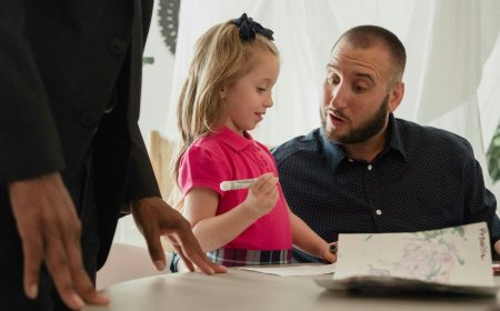 Apakah Anda Sering Membandingkan Anak? Ini Akibatnya untuk Kesehatan Mental