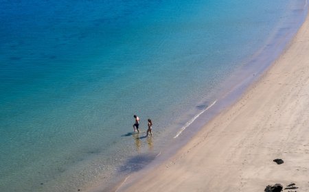 Surga Tersembunyi pulau Maluku yang Wajib diKunjungi Sekali Seumur Hidup