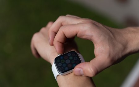 Revolusi Pemantauan Kesehatan Dari Detak Jantung ke Gula Darah Tanpa Injeksi