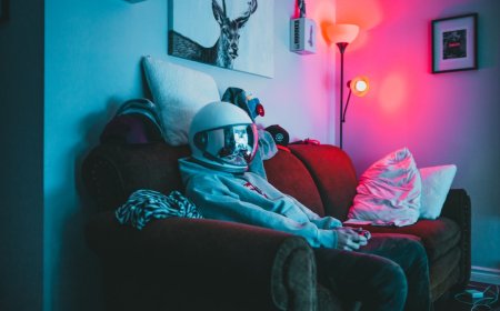 Teknologi Ambient Computing Smart Home Tanpa Sentuhan