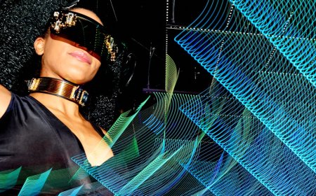 5 Bahaya Kacamata AR Dari Pengawasan hingga Penyalahgunaan Data