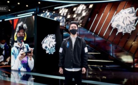 Strategi Latihan Fisik Atlet eSports untuk Performa Maksimal