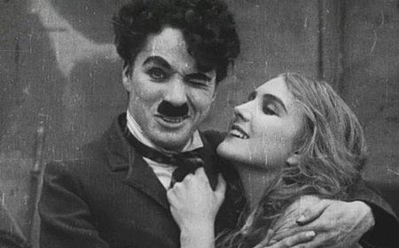 Rangkaian Kisah Edna Purviance, Partner Setia Chaplin di Layar Lebar