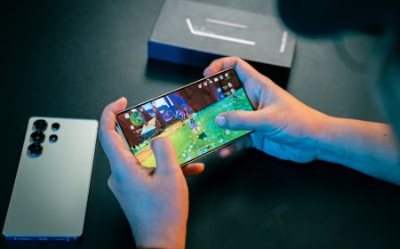 Bocoran 5 Smartphone Terbaru 2025: Inovasi Gila yang Wajib Kamu Tahu!