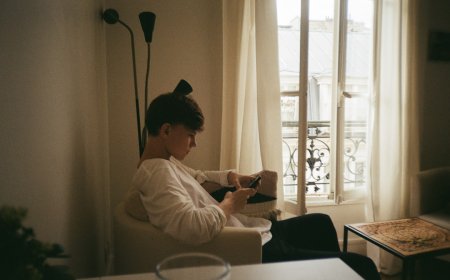 Mengapa Kamu Perlu Mencoba Digital Detox Sekarang Juga