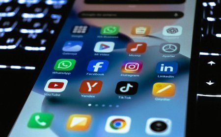 Mengapa Berhenti Media Sosial Jauh Lebih Sulit dari yang Kamu Kira