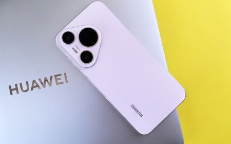 Alasan Huawei Pura 80 Ultra Beda dari Flagship Android Lainnya!