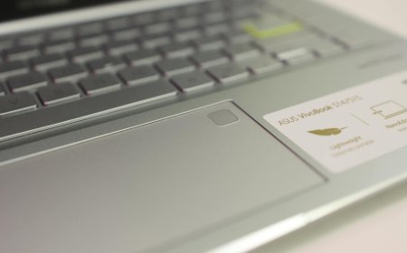 Inovasi atau Sekadar Hype? Ini Review Jujur ASUS VivoBook Go 15 OLED