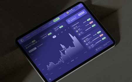 Aset RWA Bisa Membuka Pasar $400 Triliun!