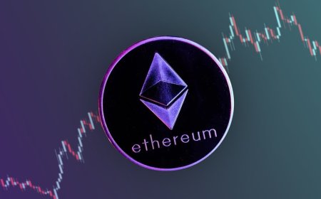 Dompet Ethereum Bitmine Tembus $7 Miliar Sinyal Supercycle yang Kamu Tunggu?