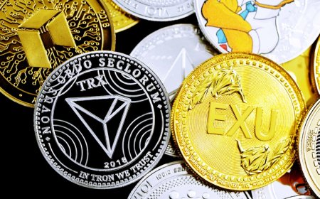 Ethereum Siap Tembus $10.000? Ini Alasan Kuat di Balik Prediksi yang Wajib Kamu Tahu