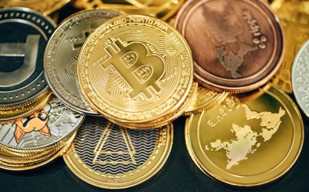 Paus Bitcoin Jual 4.000 BTC untuk Borong Ethereum: Sinyal Dimulainya Pesta Altcoin?