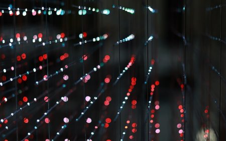 Bukan Lagi Sekadar Tabel, Inilah 7 Jenis Database yang Mendefinisikan Masa Depan AI