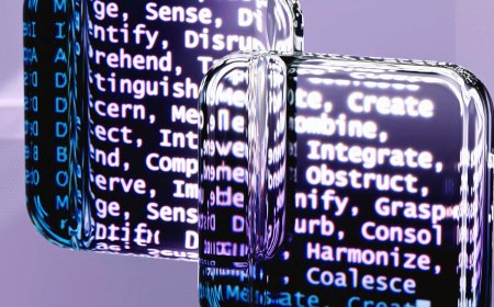 Teknologi AI Baru yang Mampu Kompresi Data Partikel 8x Lebih Cepat dari Apapun!