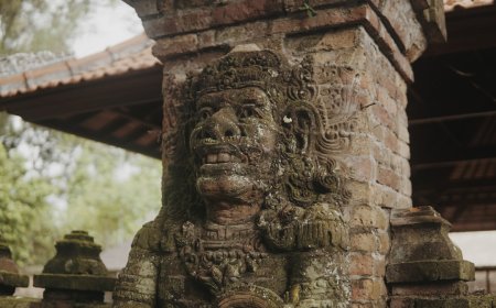 Fakta atau Fiksi? Artefak Misterius yang Mengguncang Narasi Sejarah