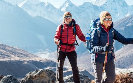 Kesalahan-kesalahan yang Bikin Pendaki Pemula Rentan Celaka di Gunung