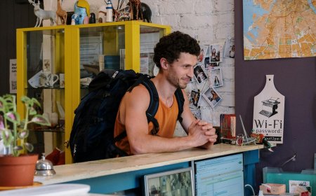 Backpacker Bukan Sekadar Liburan, Ini Tantangan Keamanan yang Harus Diatasi