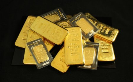 Tips Memahami Pergerakan Harga Emas di Tahun 2025