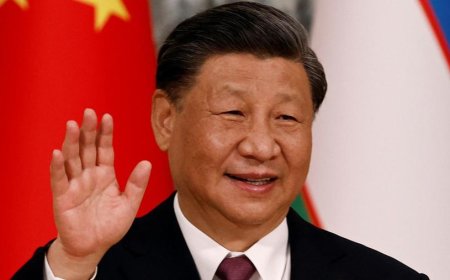 Dampak Borong Emas oleh Tiongkok dan India Terhadap Pasar Global