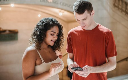 Dampak Algoritma Media Sosial terhadap Persepsi dan Pendapat Kita