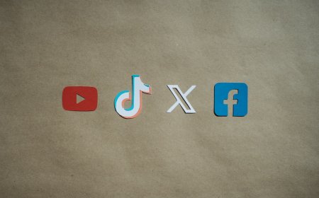 Cara Algoritma Media Sosial Mempersempit Cara Pandang Anda