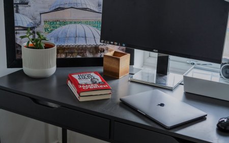 Cara Ampuh Digital Declutter untuk Kehidupan Modern