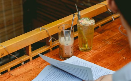 Ingin keuangan Lebih Terkendali? Cari Tahu 'Why'-mu Dulu!