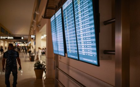 Taktik Jitu Berburu Tiket Pesawat Murah Bukan Sekadar Promo