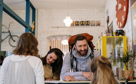 Panduan Cerdas Memilih Hostel untuk Backpacker Modern