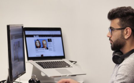 Era AI Generatif Ini 5 Skill Penting Agar Tak Ketinggalan Zaman