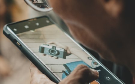 Mengapa AI Generatif Menjadi Kunci Sukses Baru UKM di Era Digital