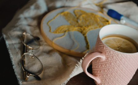 Bukan Cuma Mitos! 7 Obat Batuk Alami Paling Ampuh yang Terbukti Secara Ilmiah